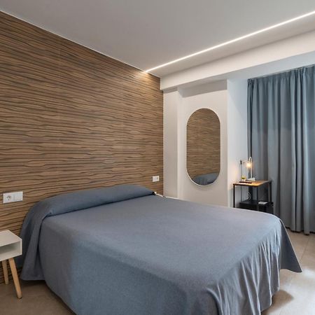Hostal Pensimar El Altet Exteriér fotografie