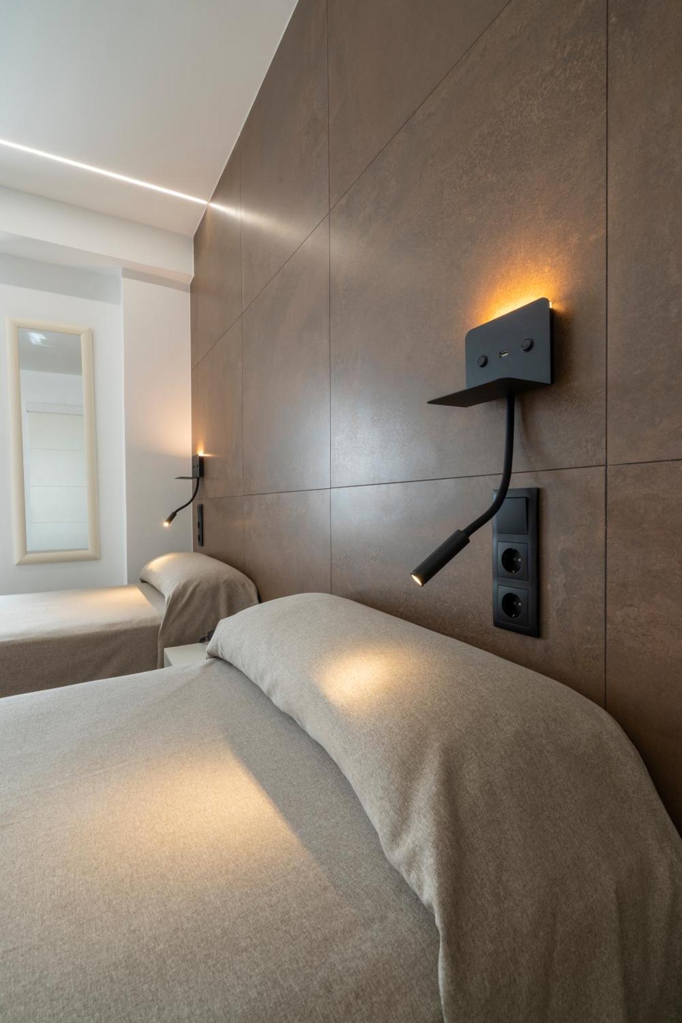 Hostal Pensimar El Altet Exteriér fotografie