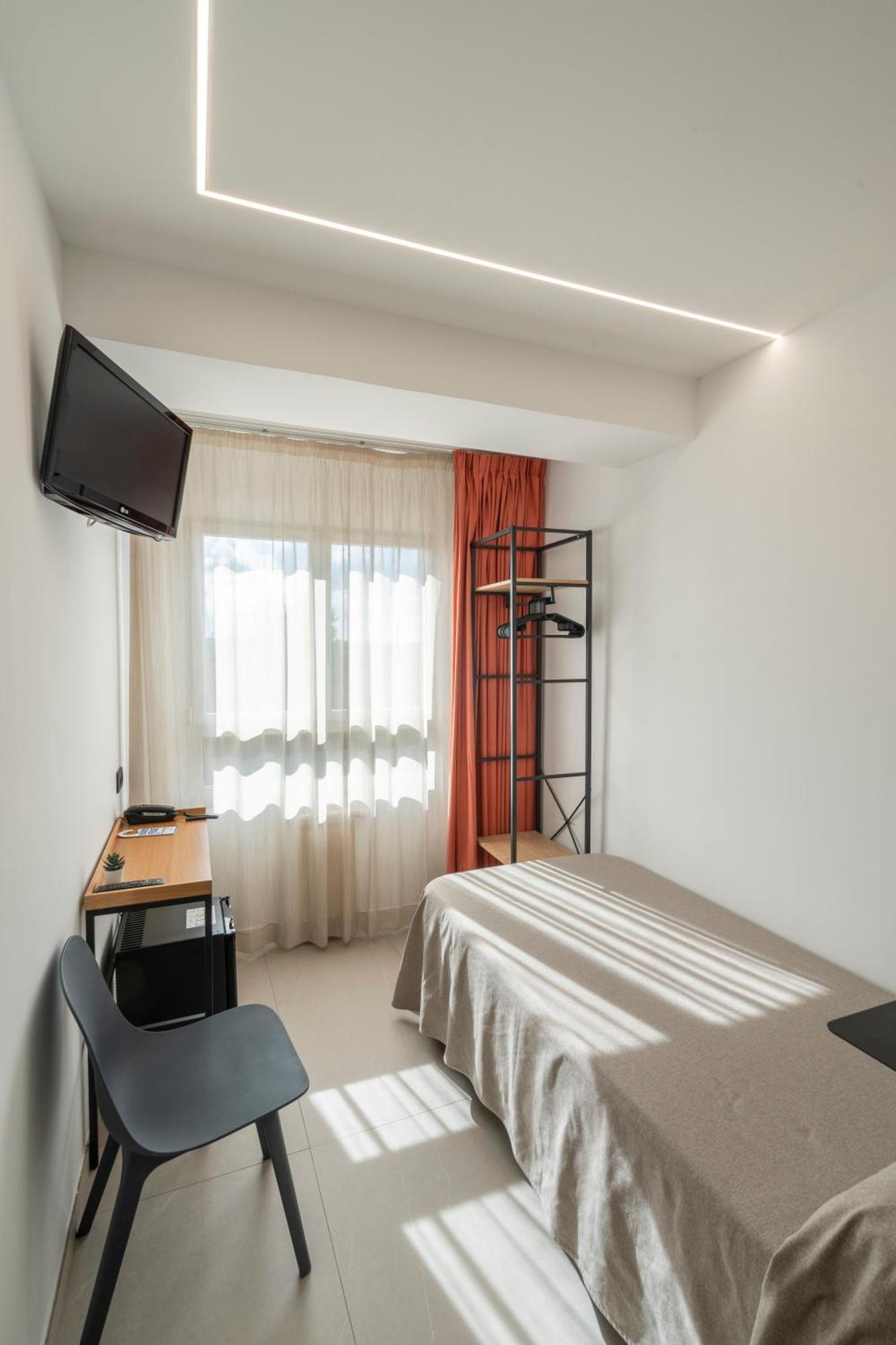 Hostal Pensimar El Altet Exteriér fotografie