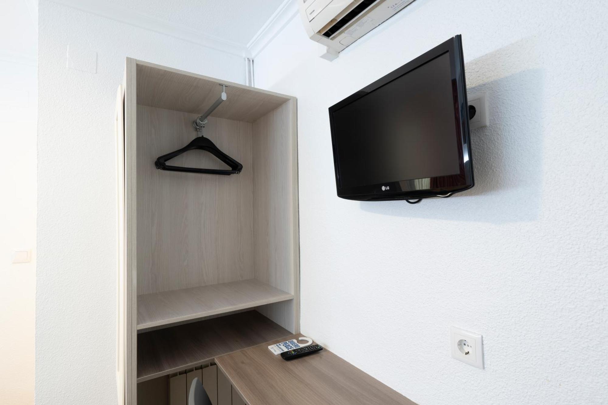 Hostal Pensimar El Altet Exteriér fotografie