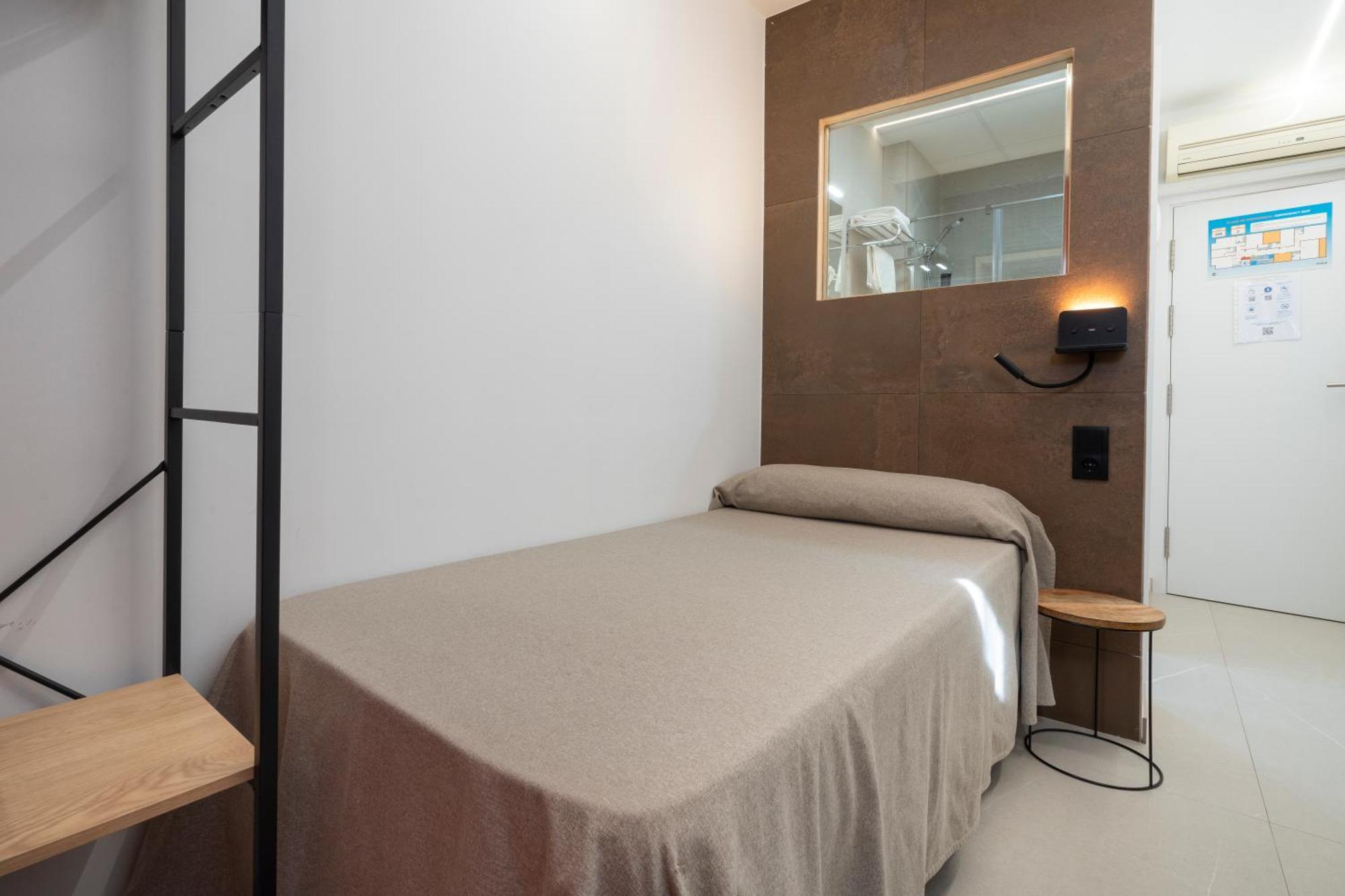 Hostal Pensimar El Altet Exteriér fotografie