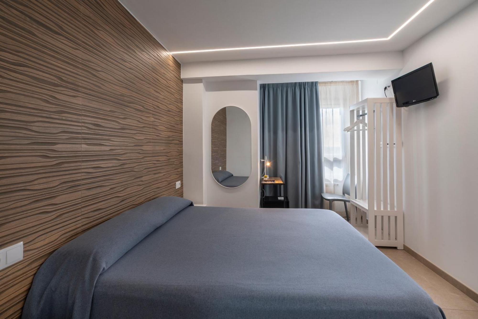 Hostal Pensimar El Altet Exteriér fotografie