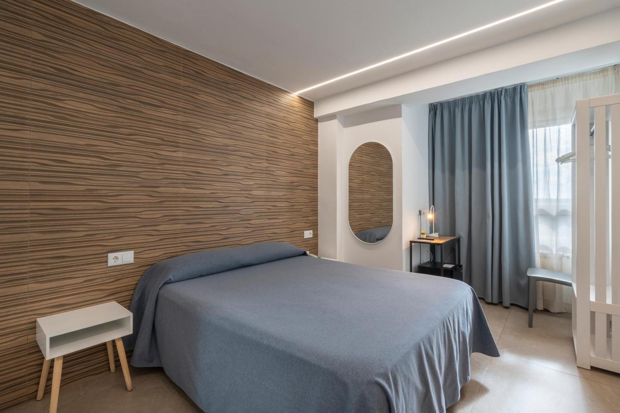 Hostal Pensimar El Altet Exteriér fotografie