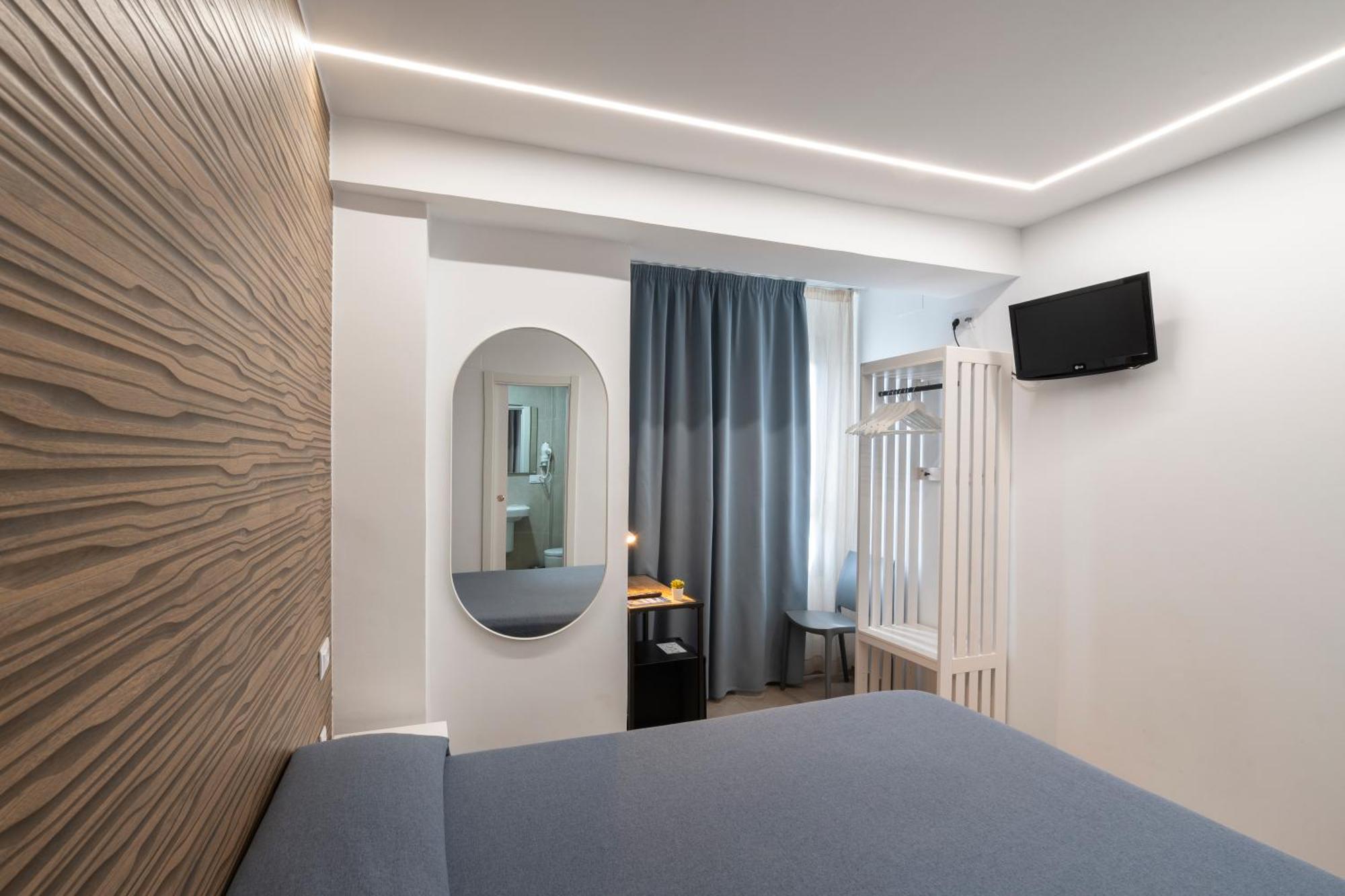 Hostal Pensimar El Altet Exteriér fotografie