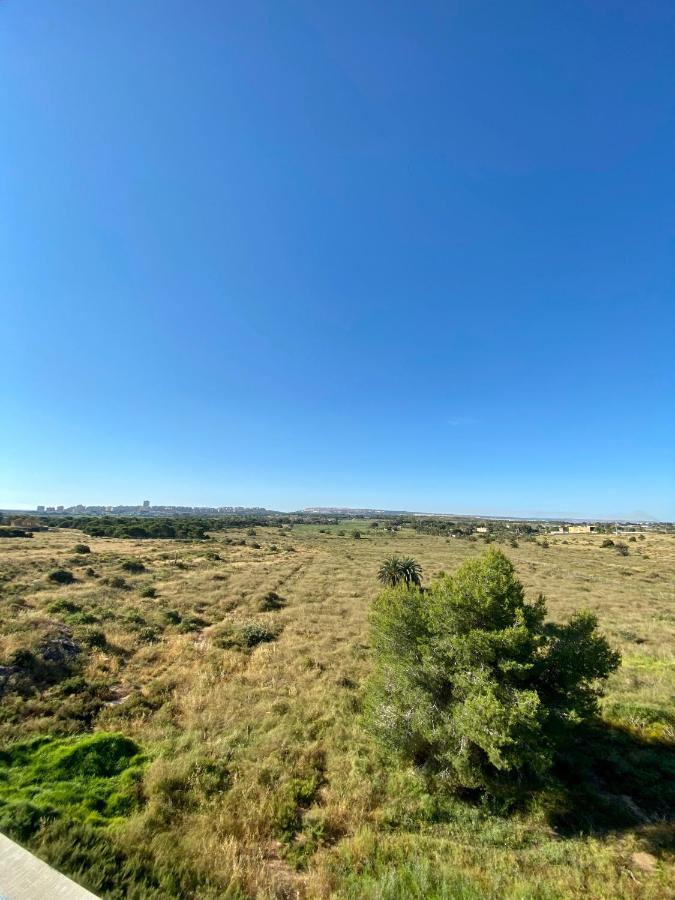 Hostal Pensimar El Altet Exteriér fotografie